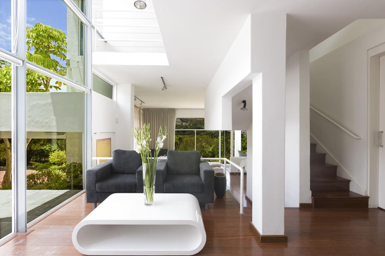 Cube Guest House Hout Bay Exterior foto