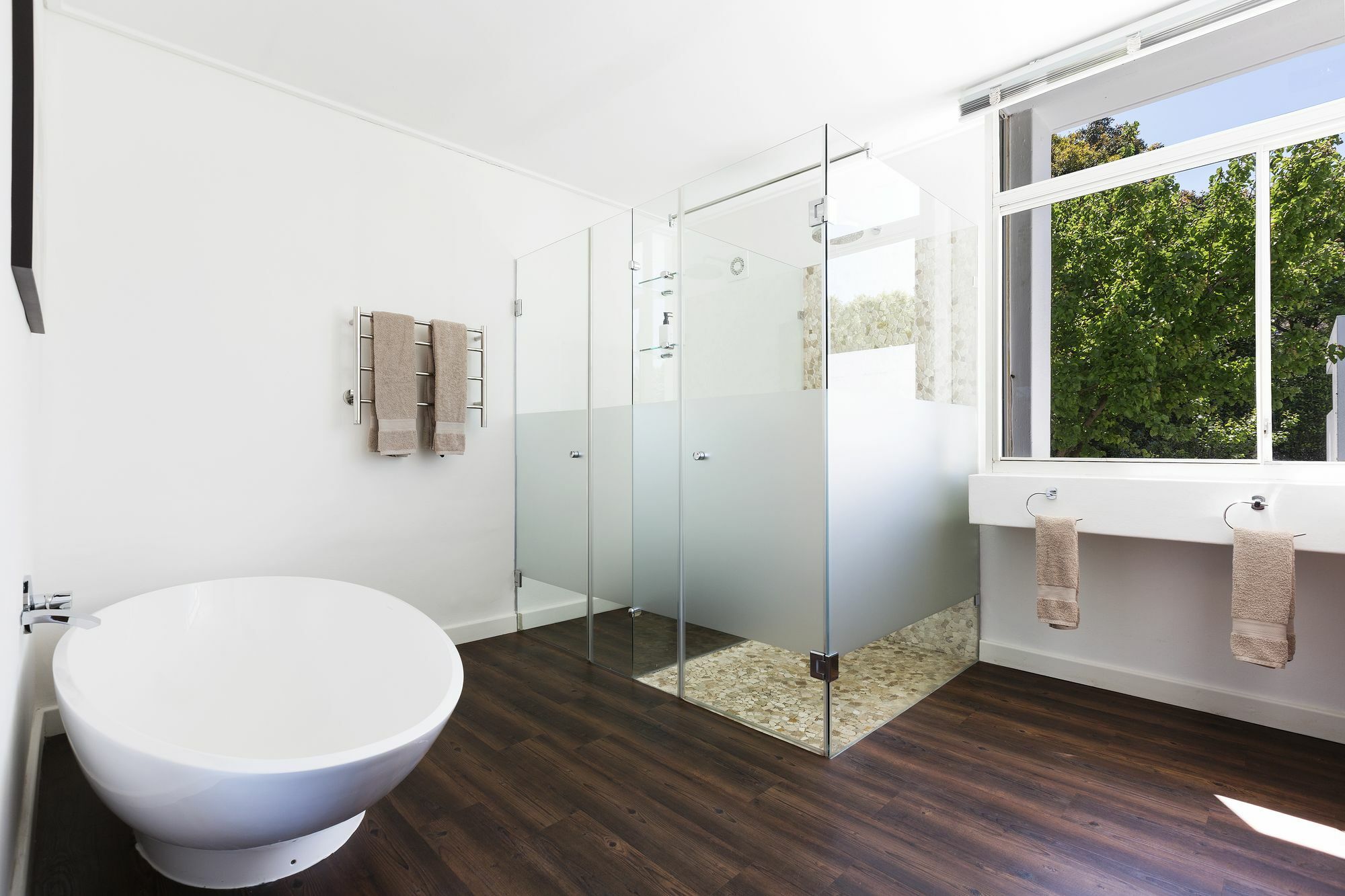 Cube Guest House Hout Bay Exterior foto