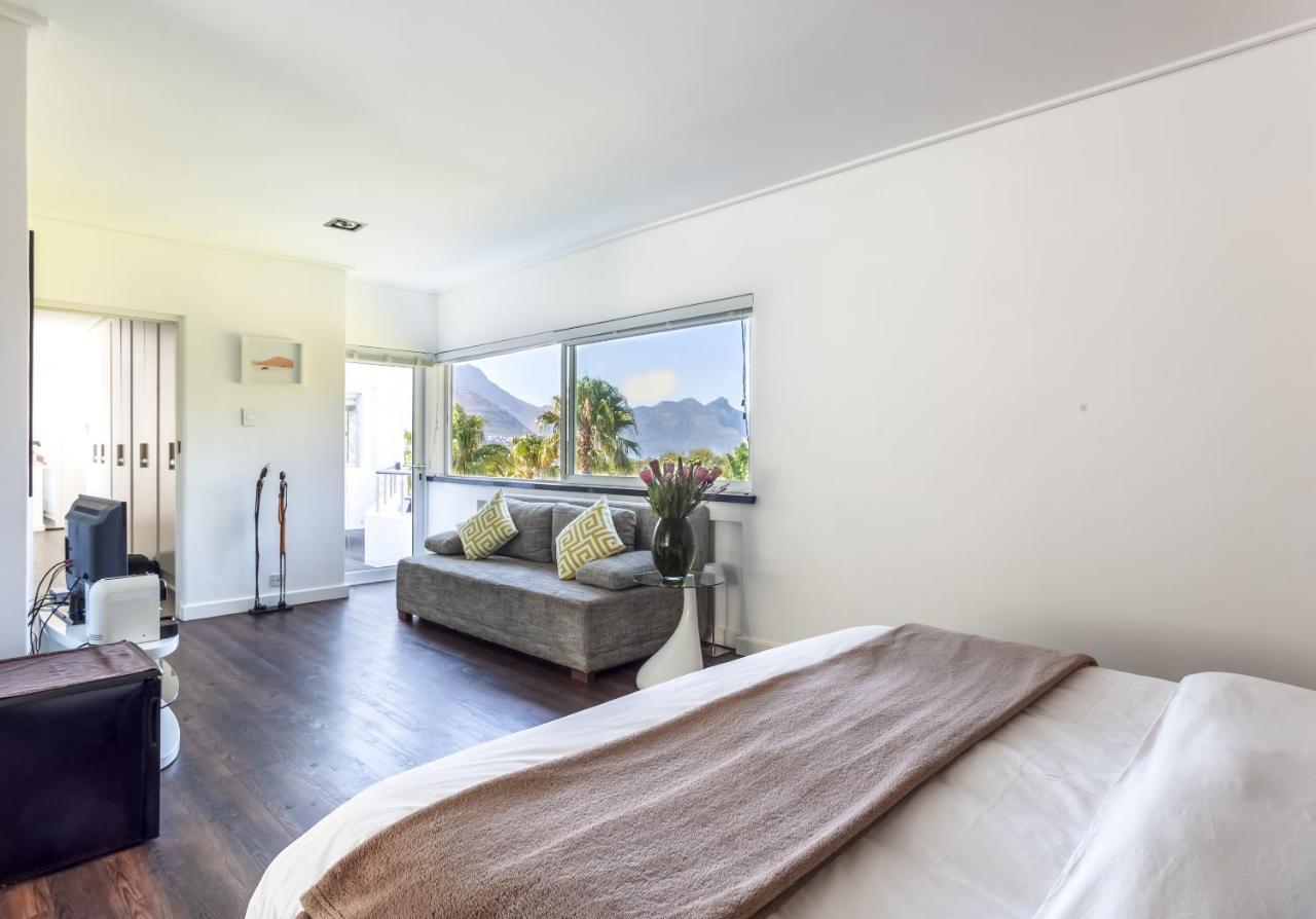 Cube Guest House Hout Bay Exterior foto